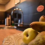 Boutique Trastevere Lejlighed