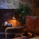 Boutique Trastevere Lejlighed