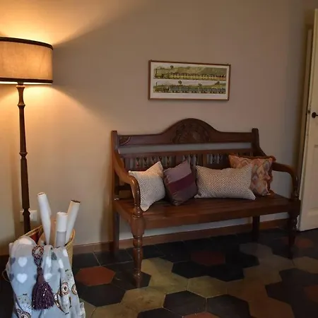 Boutique Trastevere Апартаменты Рим