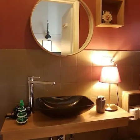 Boutique Trastevere Апартаменты *