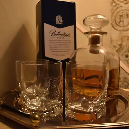 Appartement Boutique Trastevere