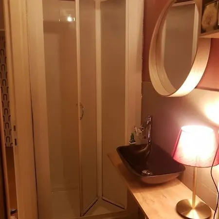 Boutique Trastevere ローマ