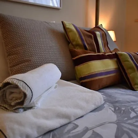 Boutique Trastevere Appartement *