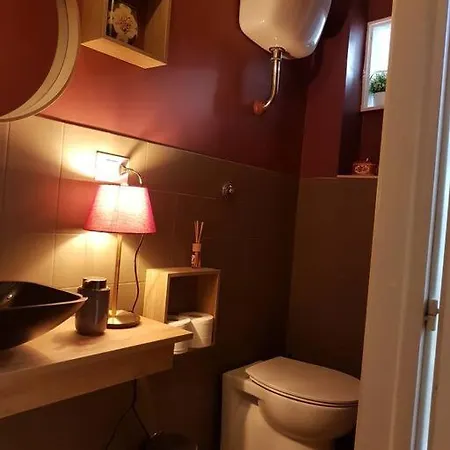 Boutique Trastevere * Рим