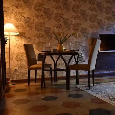 Boutique Trastevere