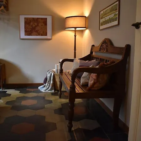 Boutique Trastevere Апартаменты *