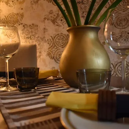 Boutique Trastevere *