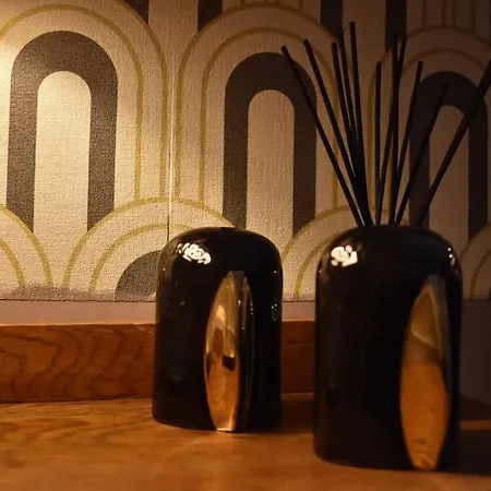 Appartement Boutique Trastevere Rome