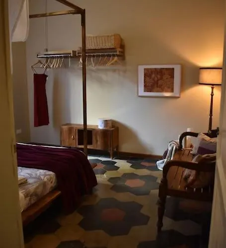 Appartement Boutique Trastevere