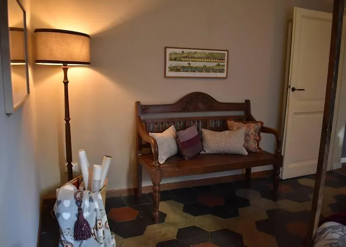 Boutique Trastevere Appartement Rome