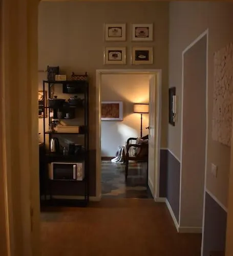 Boutique Trastevere Appartement Rome