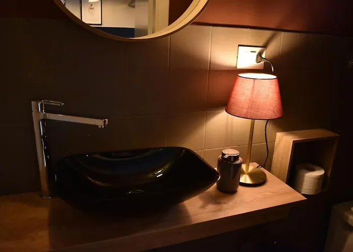 Boutique Trastevere *