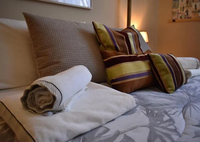 Boutique Trastevere Appartement *