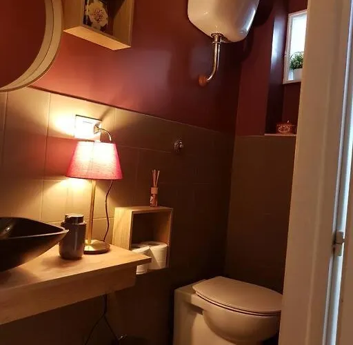 Boutique Trastevere * Rome