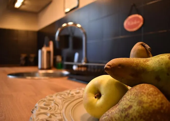 Boutique Trastevere Appartement