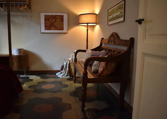 Boutique Trastevere Appartement *