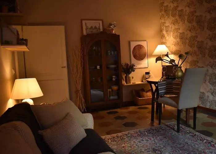 Boutique Trastevere Rome