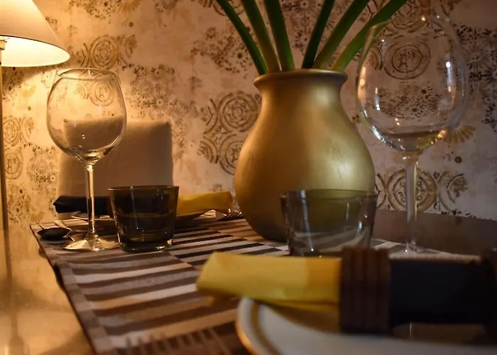 Boutique Trastevere *