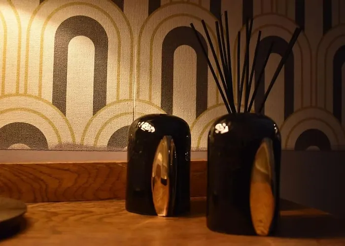 Appartement Boutique Trastevere Rome